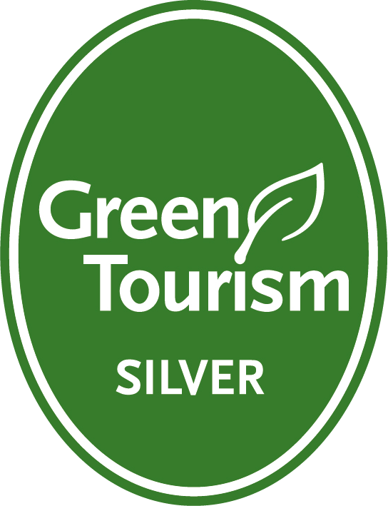 Green Tourism Silver Award